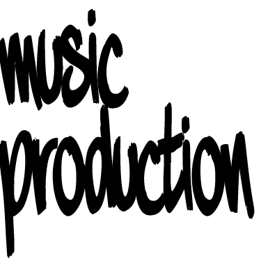 Music production hip hop, rnb, soul, jazz, reggae, pop, rock, electronica music