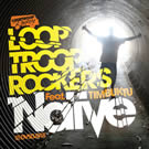 Looptroop Rockers Naïve